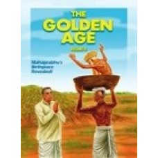 The Golden Age - Vol 2 The Golden Age - Vol 2